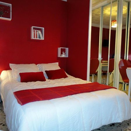 Studio Framboise Proche Paris Et Disneyland Gagny Buitenkant foto