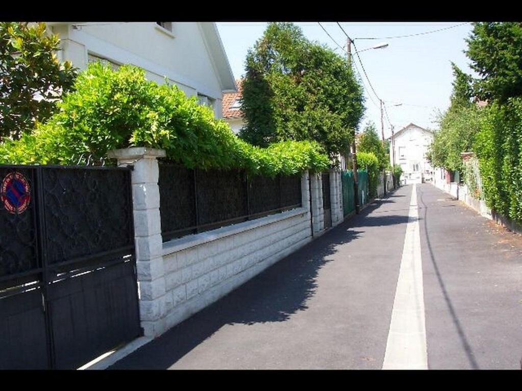 Studio Framboise Proche Paris Et Disneyland Gagny Buitenkant foto