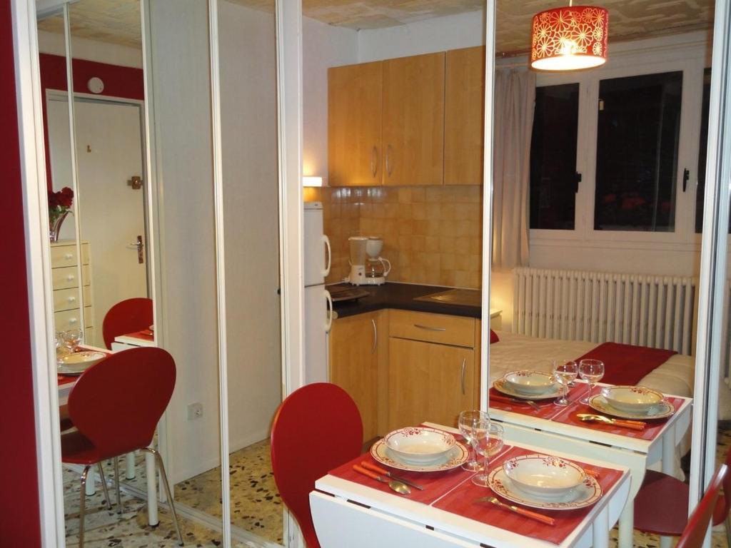 Studio Framboise Proche Paris Et Disneyland Gagny Buitenkant foto